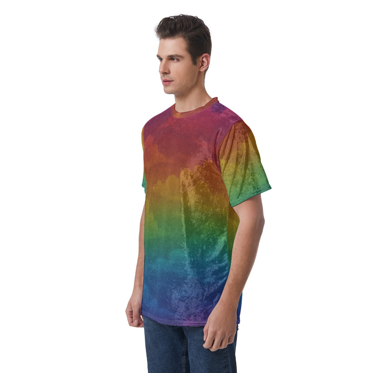 Men's T-Shirt | Velvet