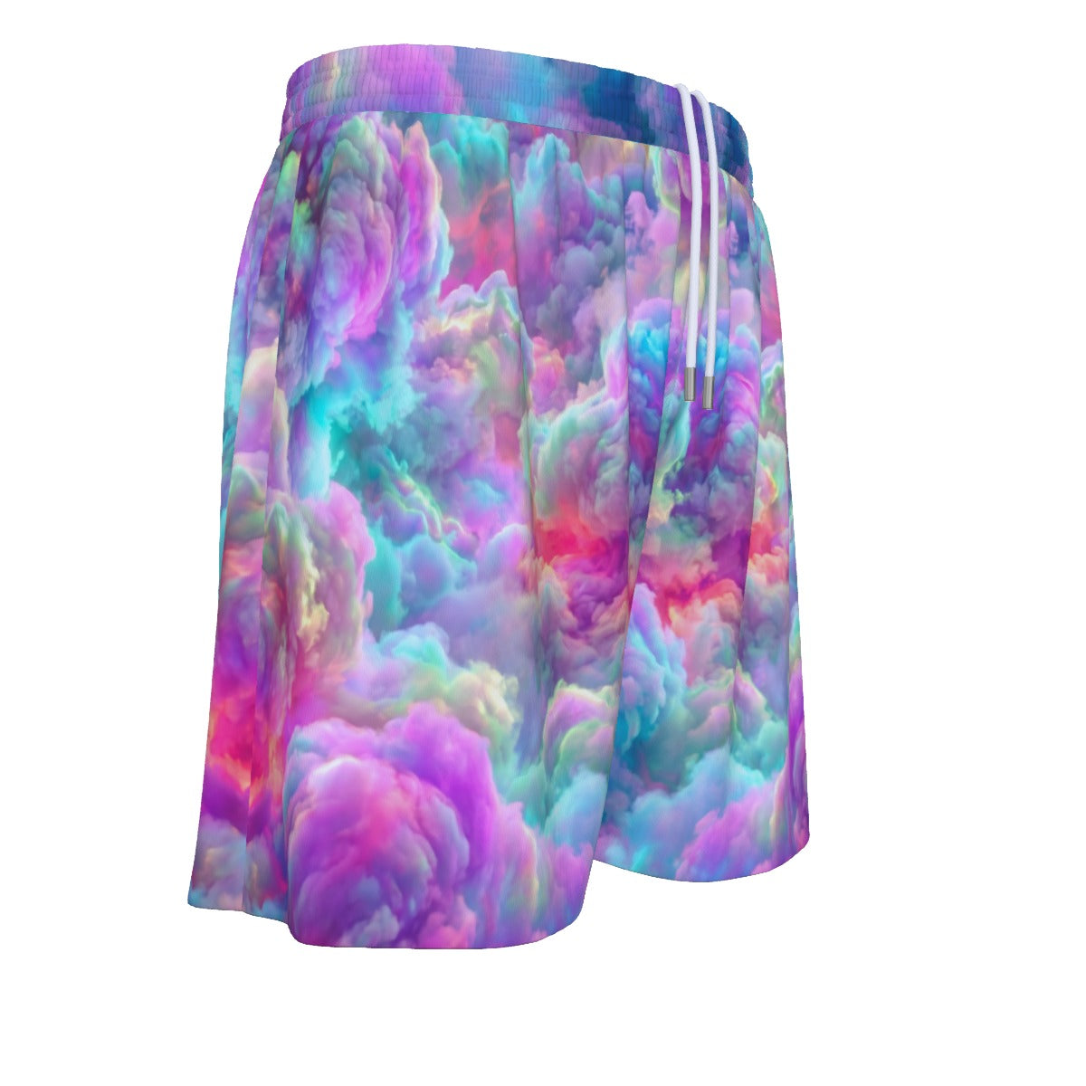 Men's Mesh Shorts - view 4