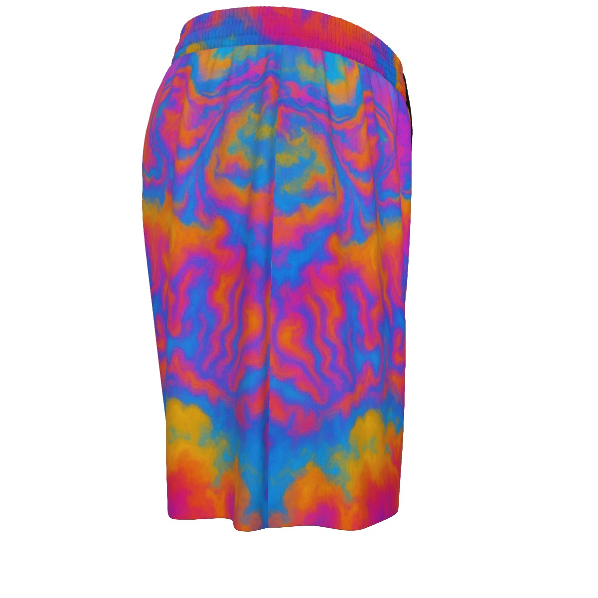 Men's Mesh Shorts - view 3