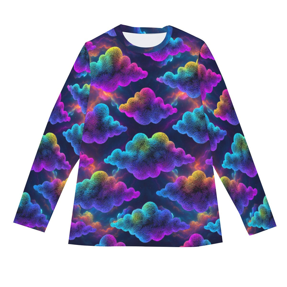 Long Sleeve T-Shirt | 190GSM Cotton