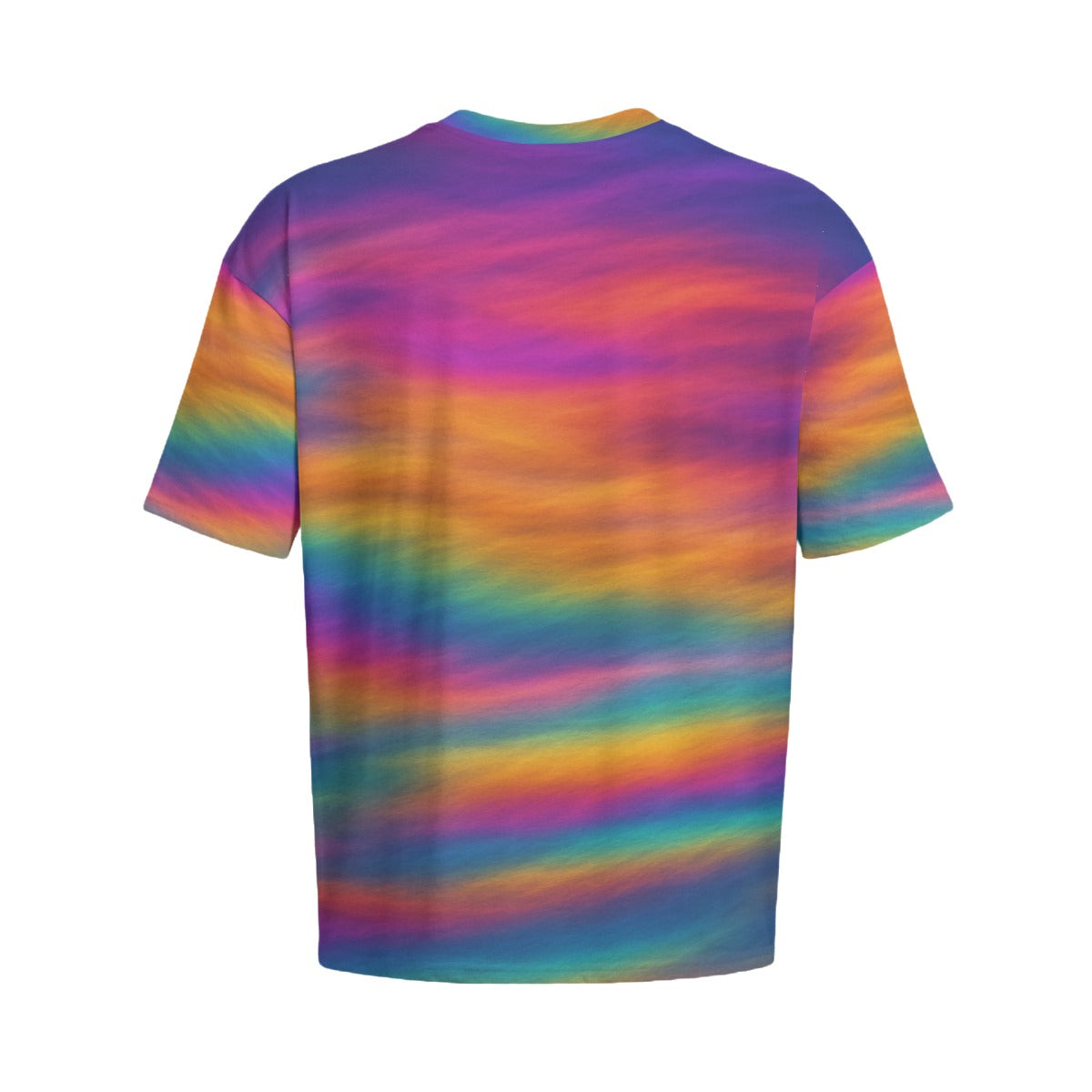 Men's Raglan Short Sleeve T-Shirt|180GSM COTTON by O’Nimbus – view 2