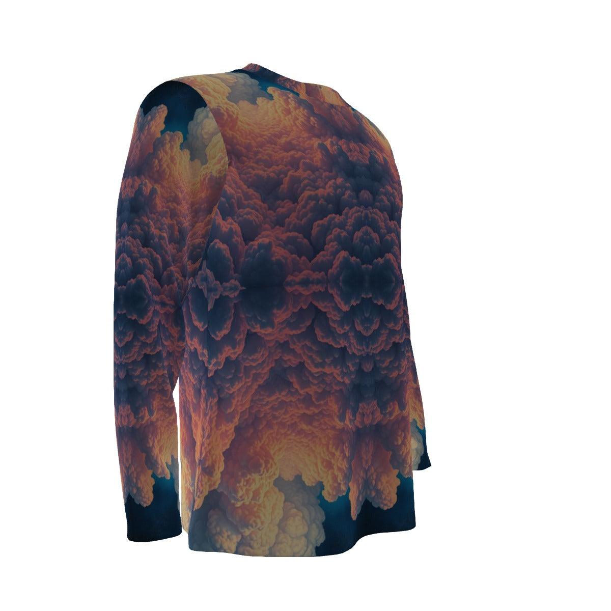 Unisex Long Sleeve T-Shirt | 190GSM Cotton