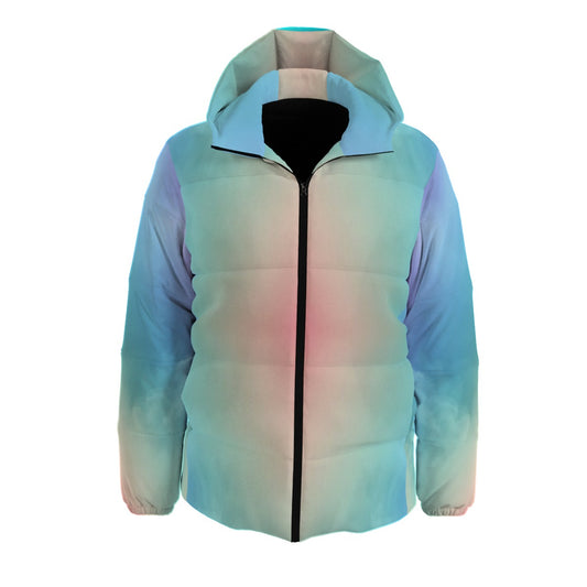 Unisex Down Jacket