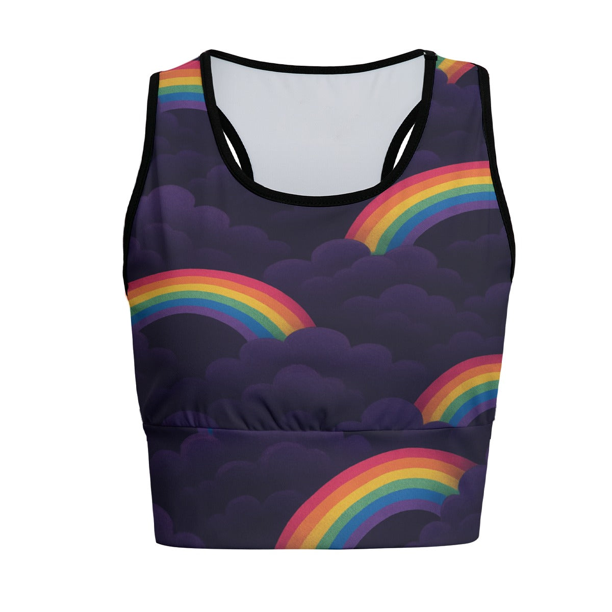 Women's Sports Bra by O’Nimbus