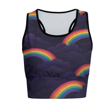 Women's Sports Bra by O’Nimbus