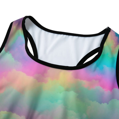 Women's Sports Bra by O’Nimbus – view 3