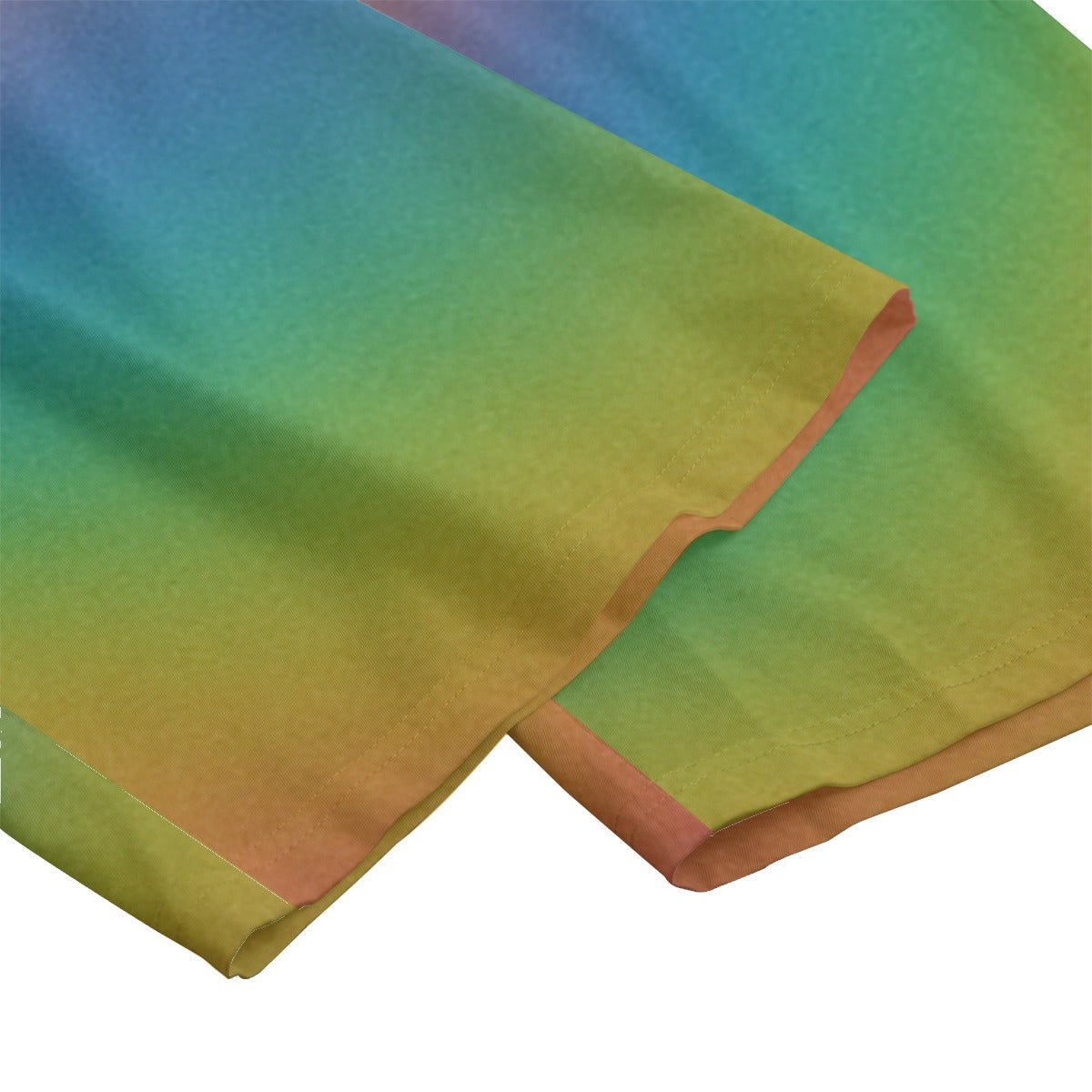 Men's Straight pants