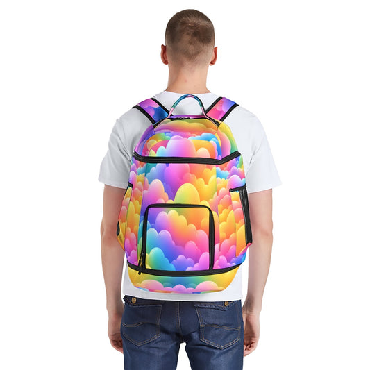Multifunctional Backpack