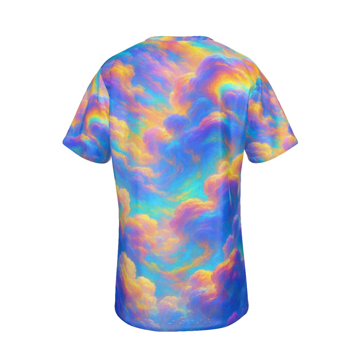 Men's T-shirt | Birdseye