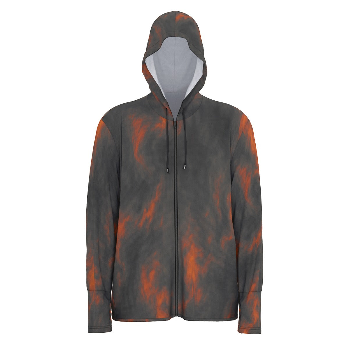 Men's Protection Jacket