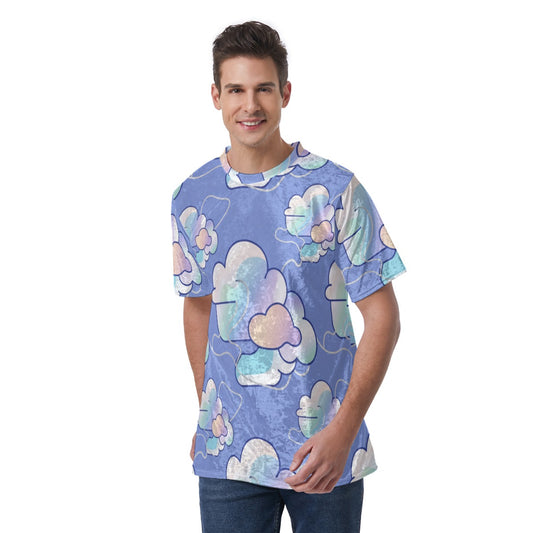 Men's T-Shirt | Velvet