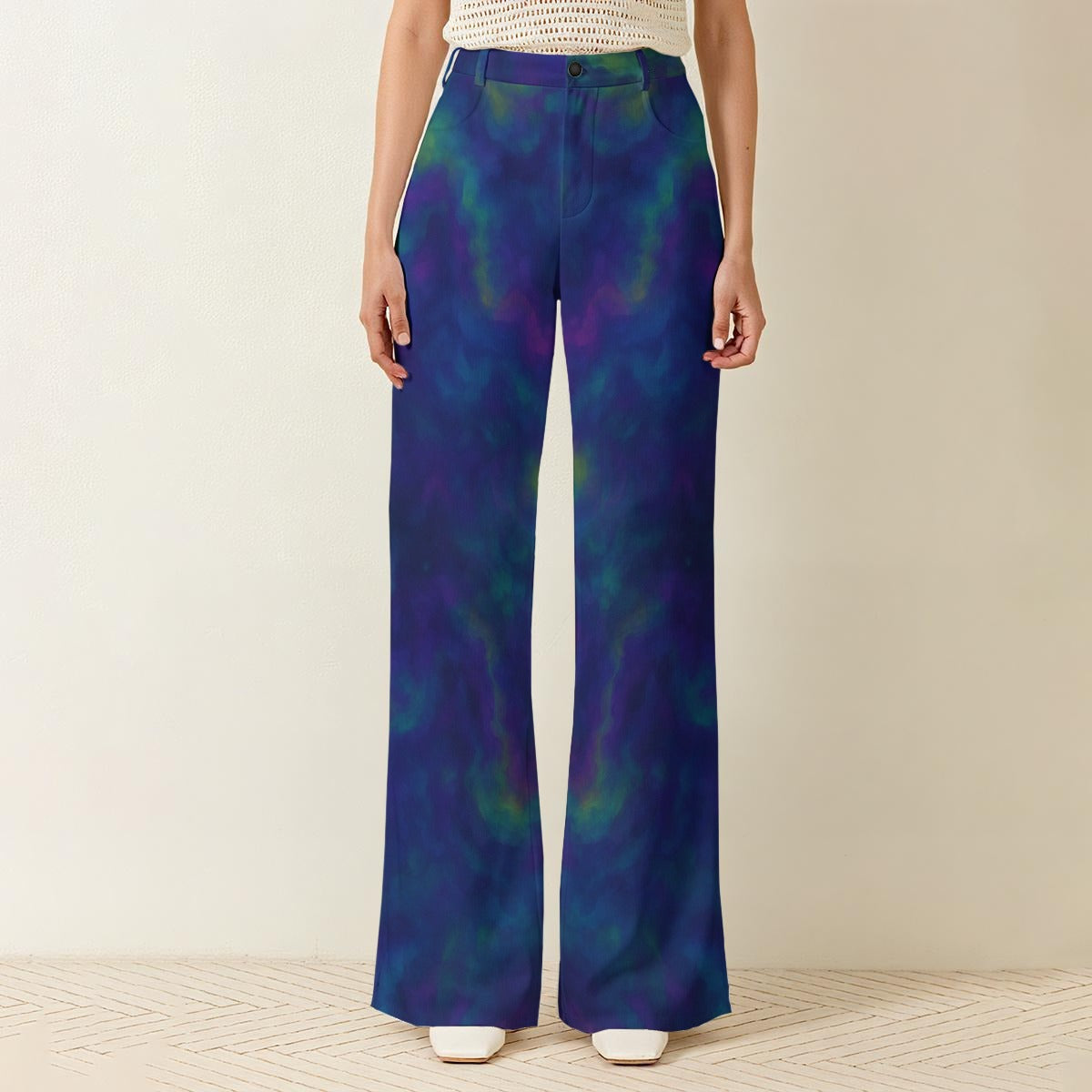 Women's Wide Leg Pants