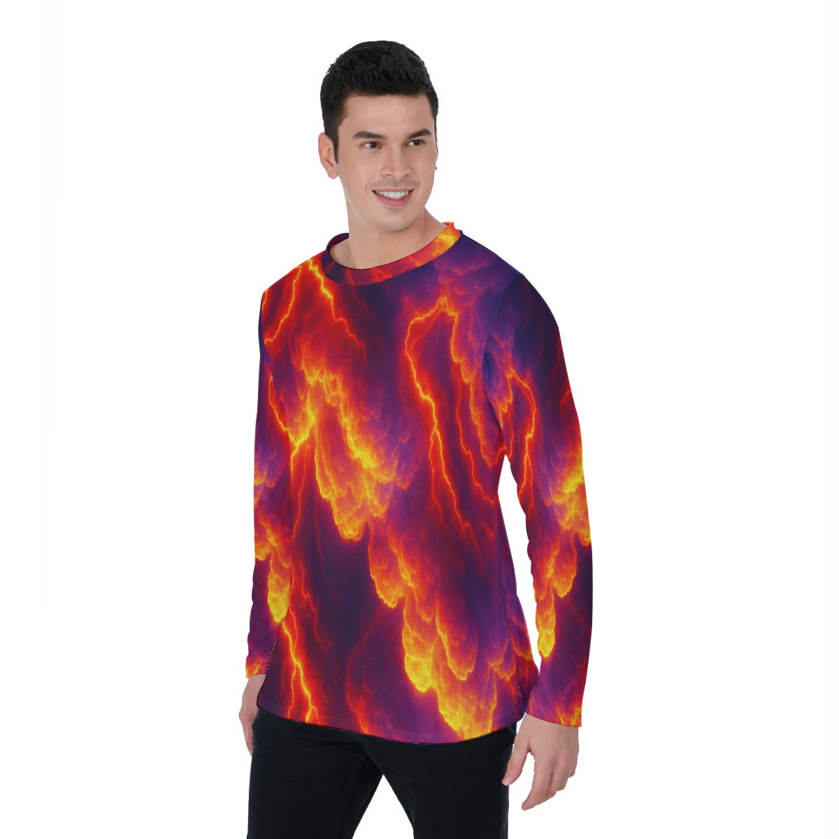 Unisex Long Sleeve T-Shirt