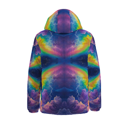 Unisex Down Jacket
