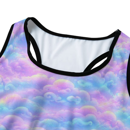 Women's Sports Bra by O’Nimbus – view 3
