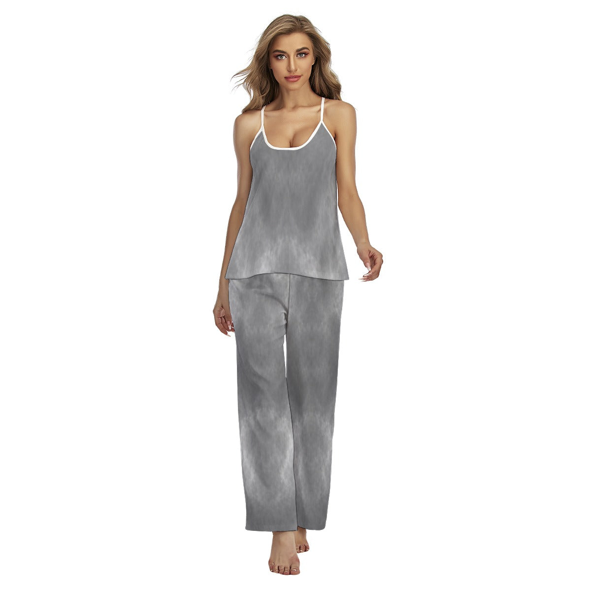 Women's Cami Pajamas Set