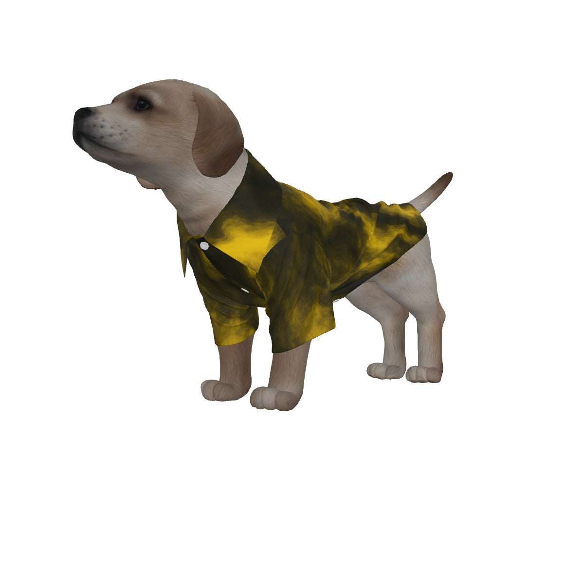 Unisex Pet‘s Hawaiian Shirt
