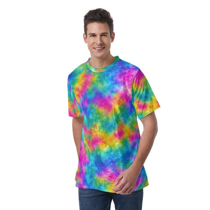 Men's T-Shirt Velvet by O’Nimbus
