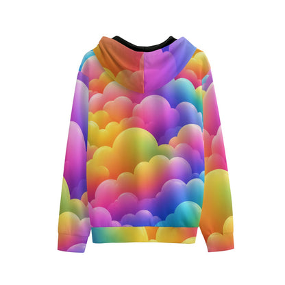 Unisex Pullover Hoodie | 310GSM Cotton