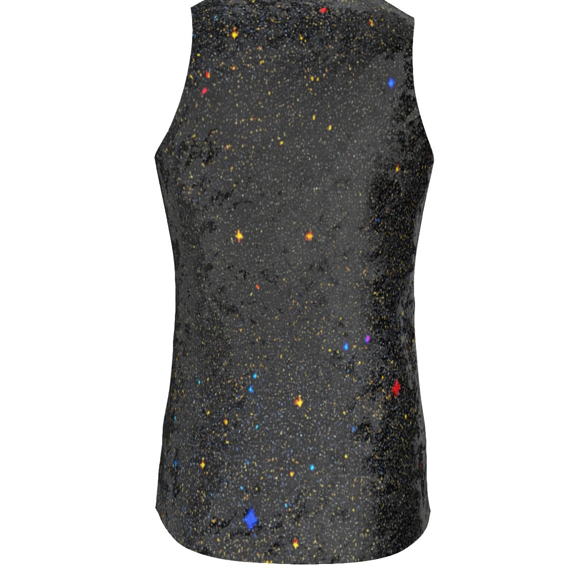 Men's Tank Top | Velvet