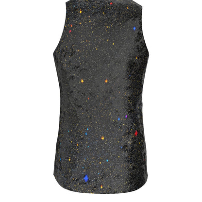 Men's Tank Top | Velvet