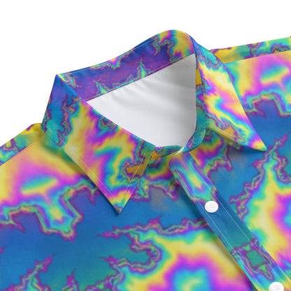 Men's T-shirt With Short Sleeve