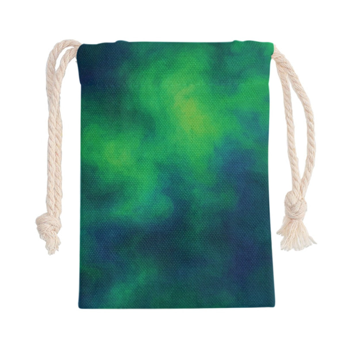 Unisex Double-Side Printing Christmas Bag