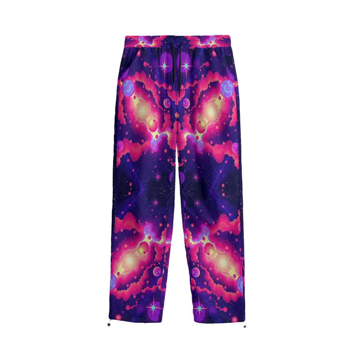 Unisex Casual Pants