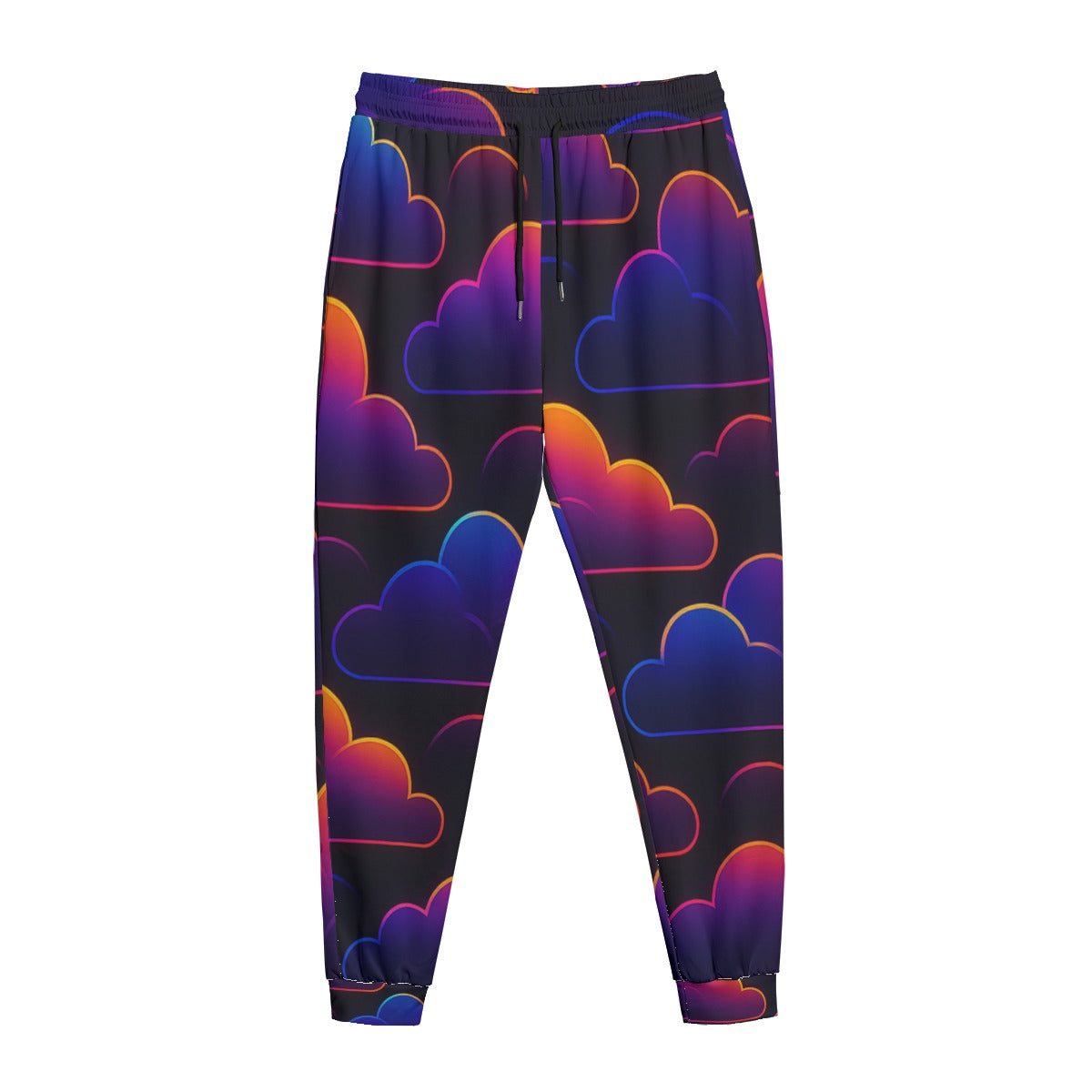 Men's Sweatpants | Interlock