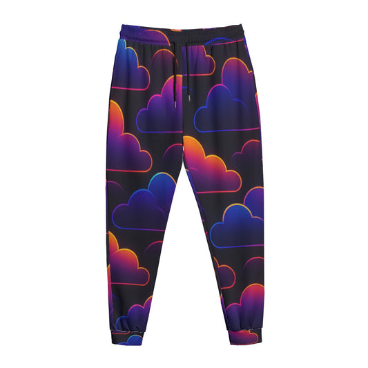 Men's Sweatpants | Interlock