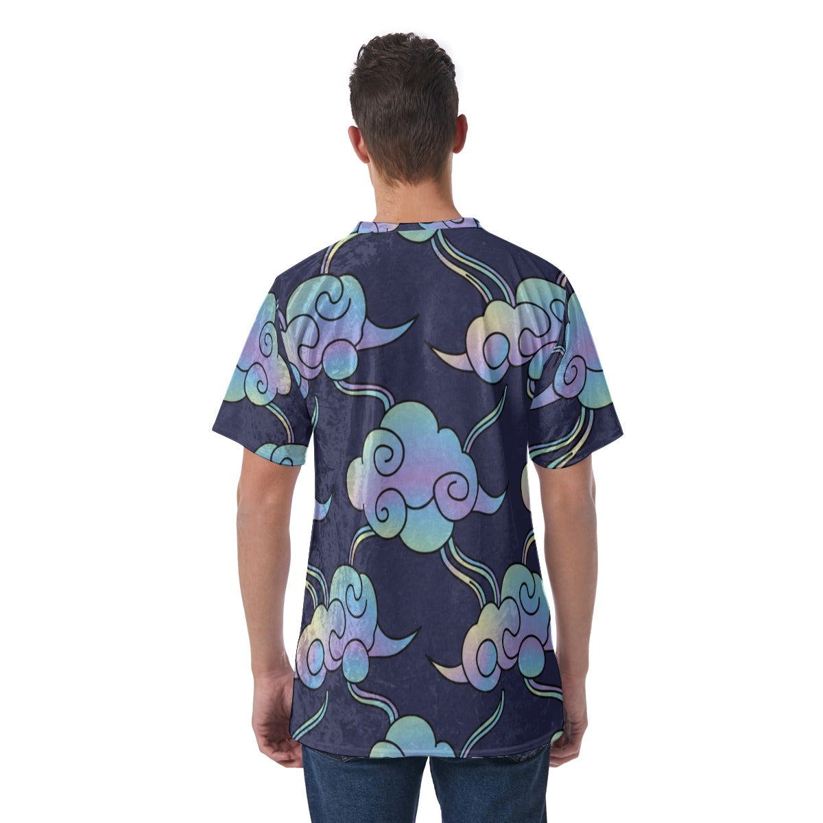 Men's T-Shirt | Velvet