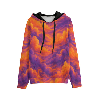Unisex Pullover Hoodie | 310GSM Cotton