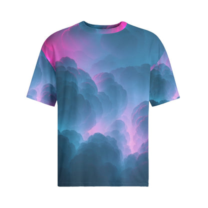 Men's Raglan Short Sleeve T-Shirt|180GSM COTTON by O’Nimbus