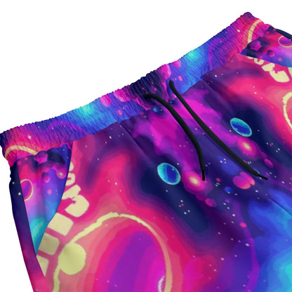 Unisex Casual Pants