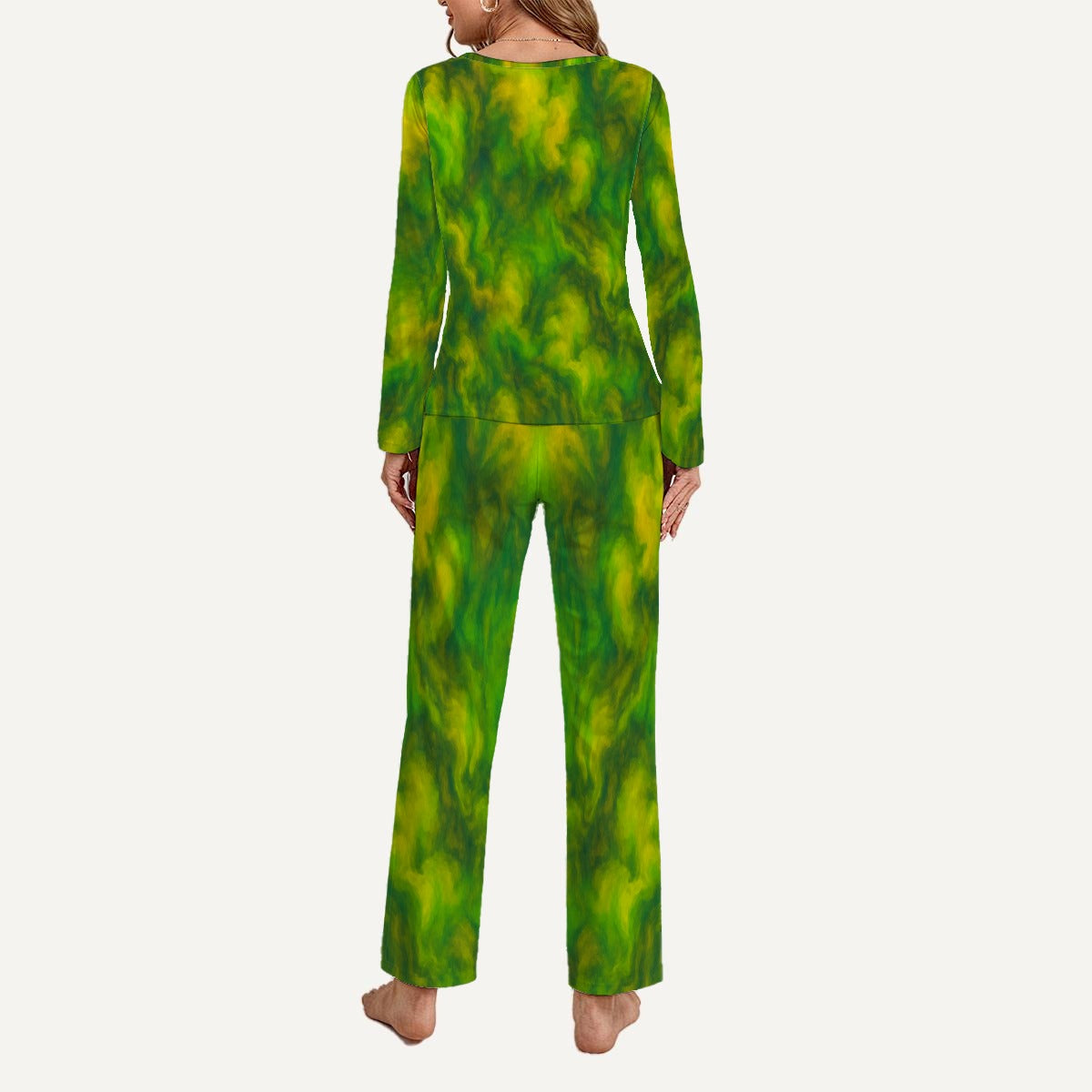 Women’s Loungewear Set - view 3