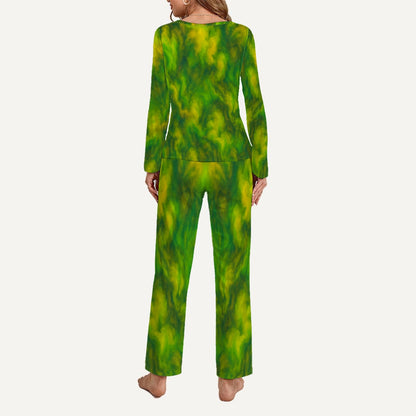 Women’s Loungewear Set - view 3