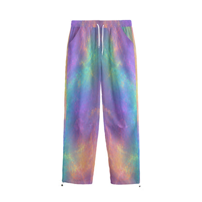Unisex Casual Pants