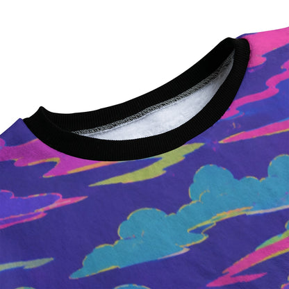 Unisex Thicken Pajama Suit by O’Nimbus – view 3