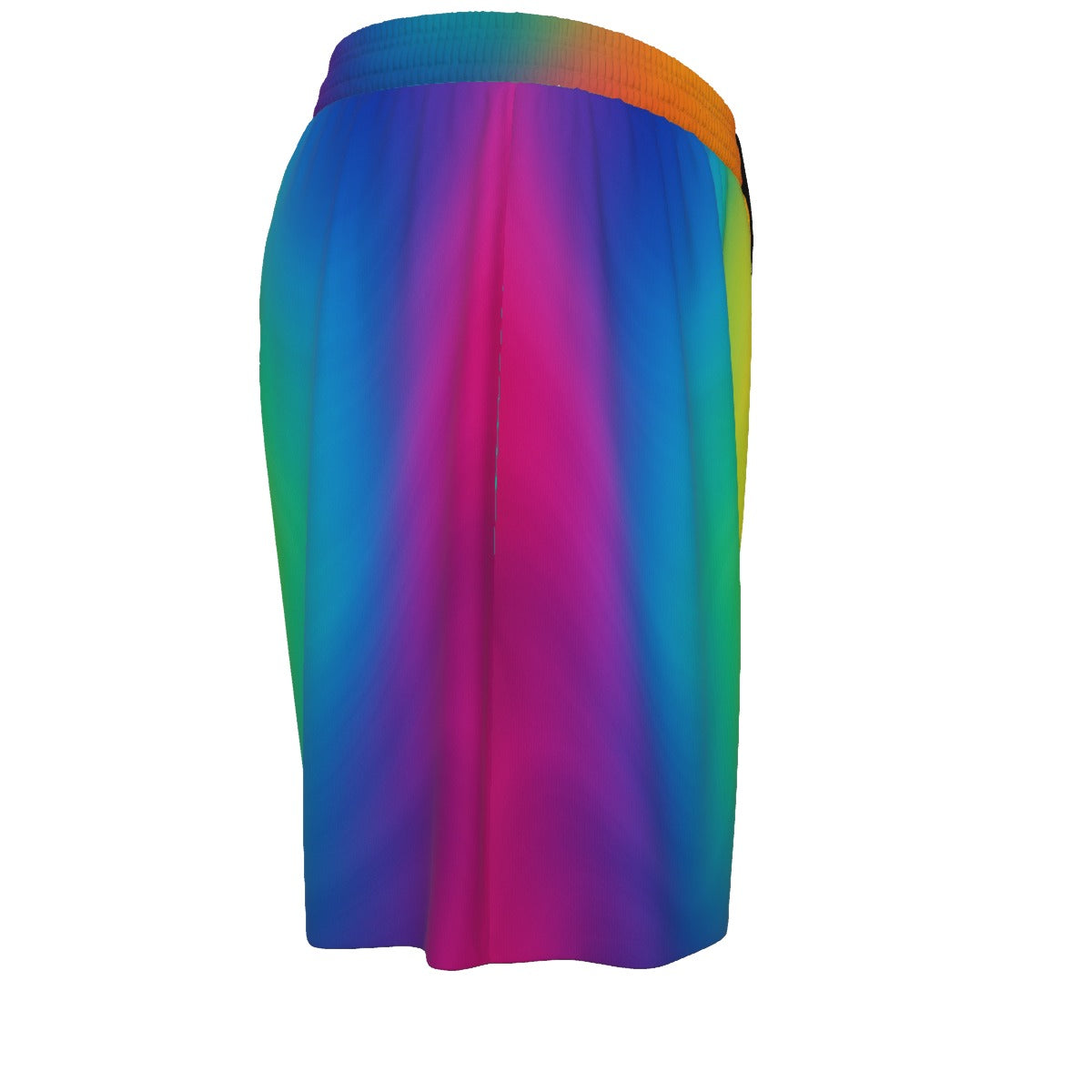Men's Mesh Shorts - view 3