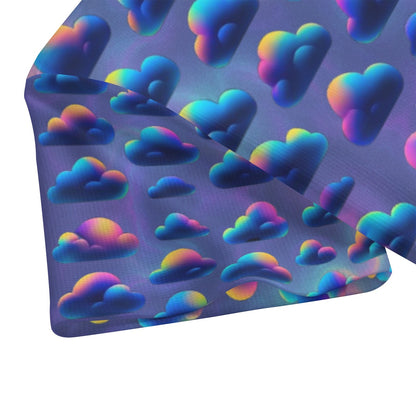 Unisex Drop-shoulder T-shirt