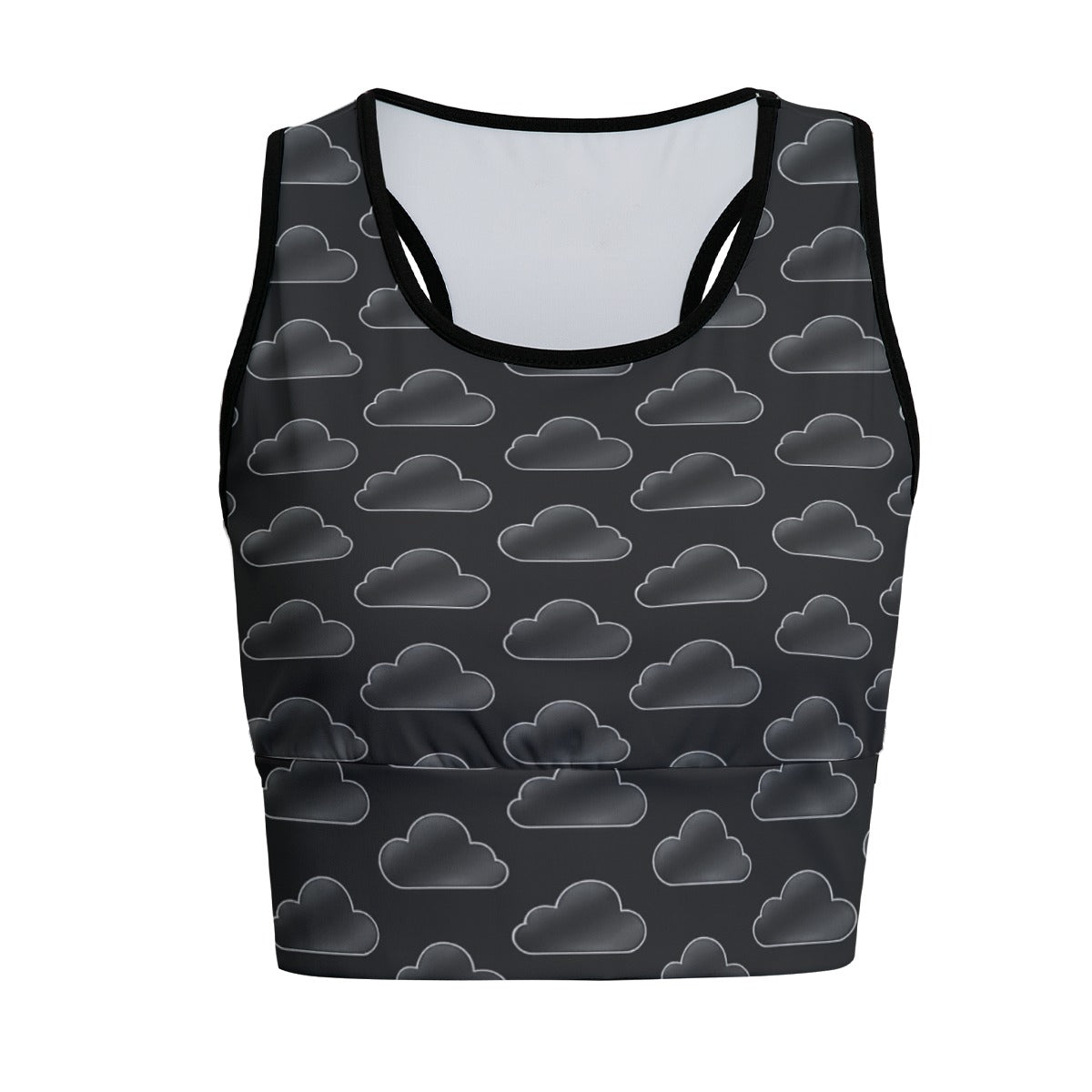 Women's Sports Bra by O’Nimbus