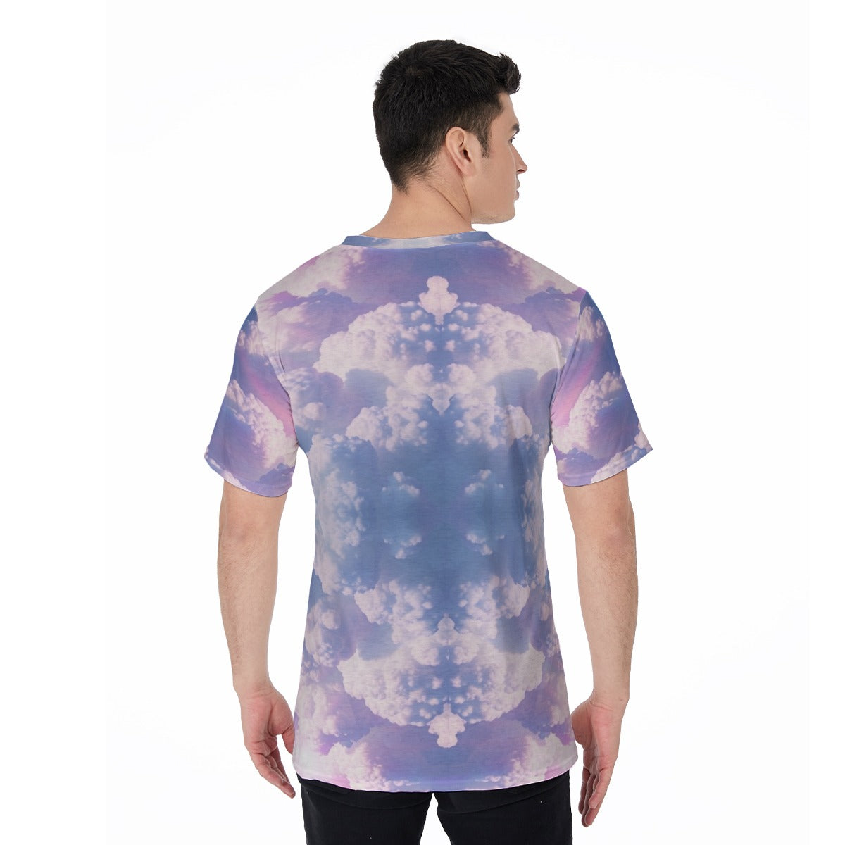 V-Neck T-Shirt