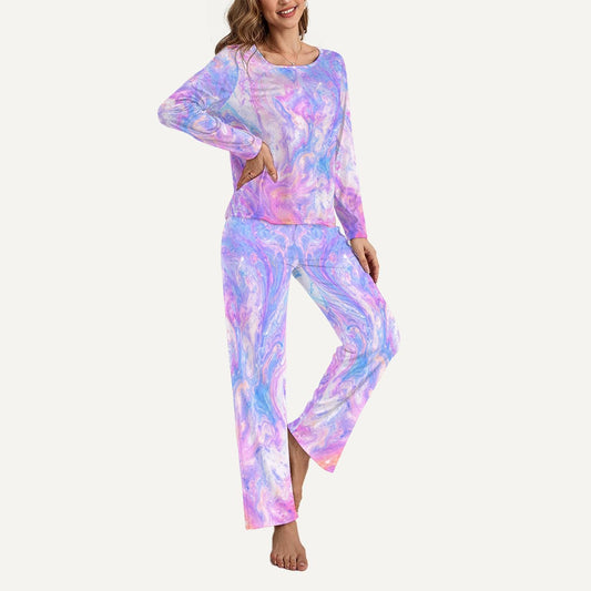 Women’s Loungewear Set - view 1