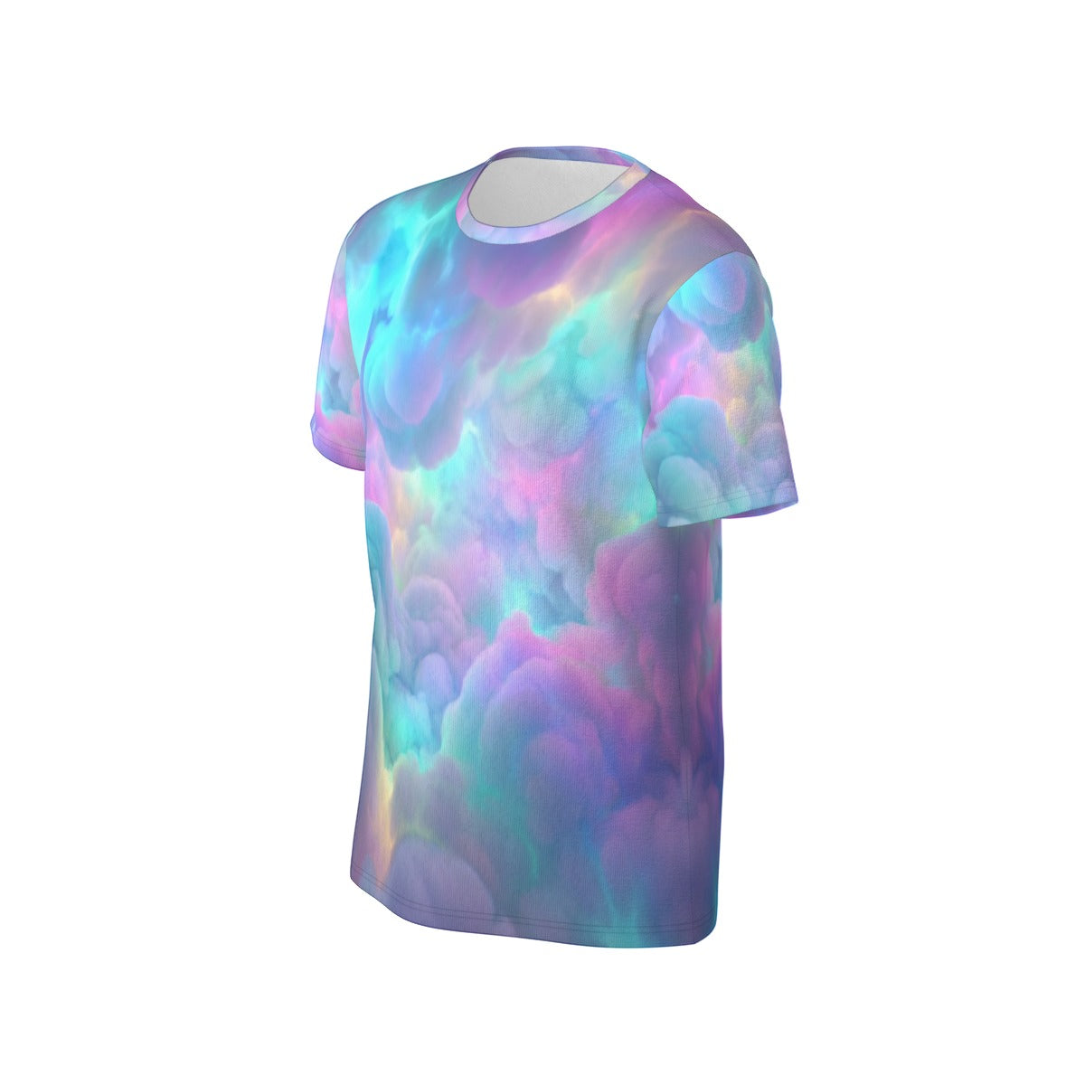 Men's O-Neck T-Shirt | 190GSM Cotton