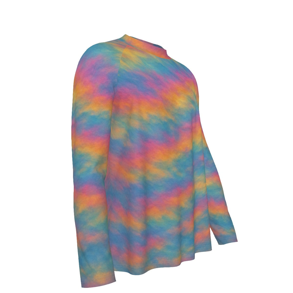 Men's Long Sleeve Tight surf clothing - view 4