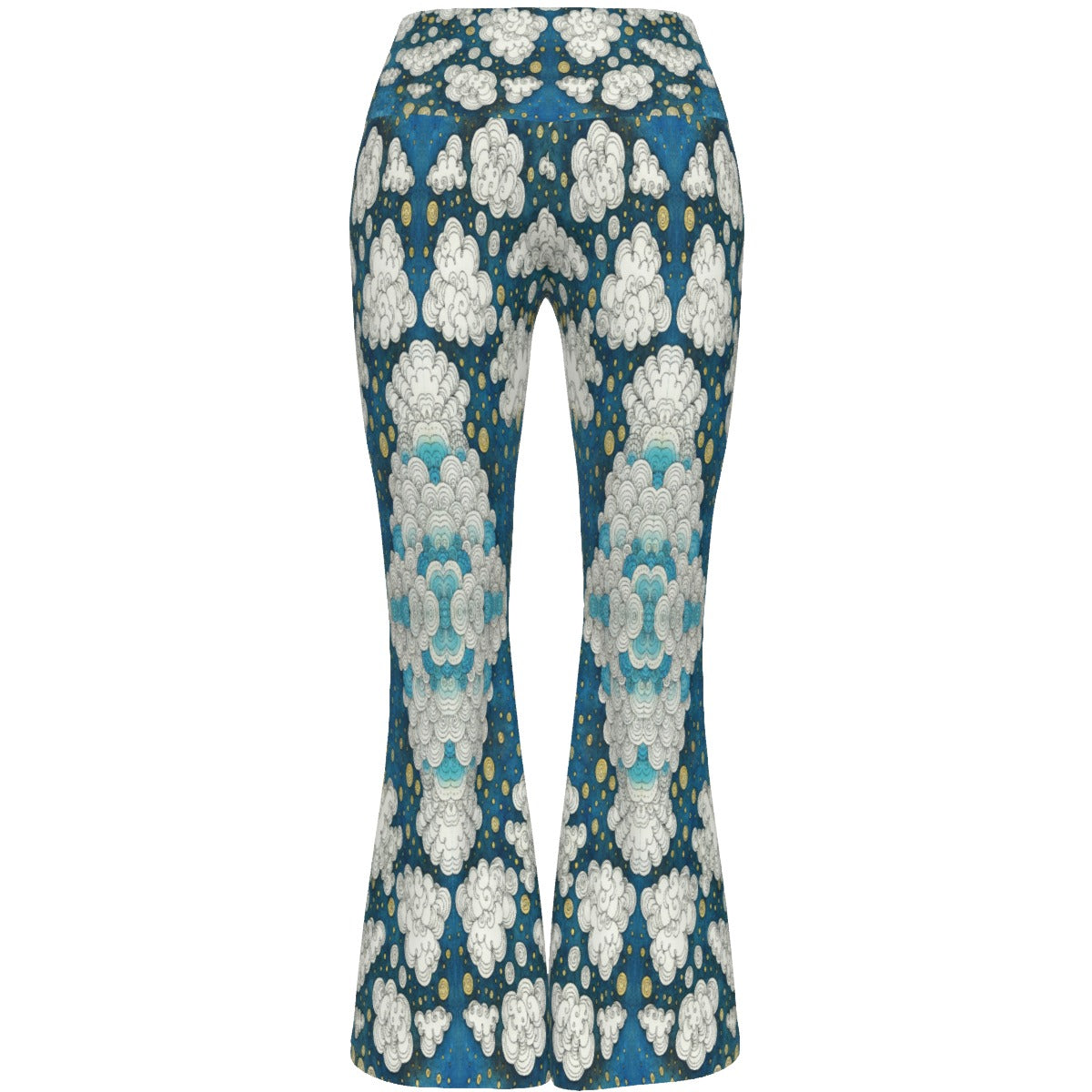 Women's Flare Yoga Pants