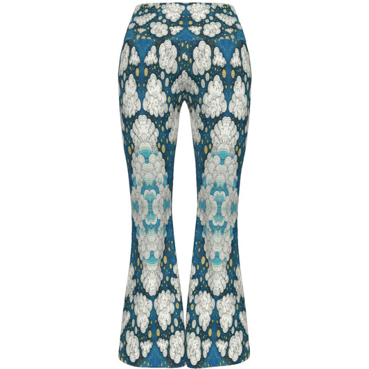 Women's Flare Yoga Pants
