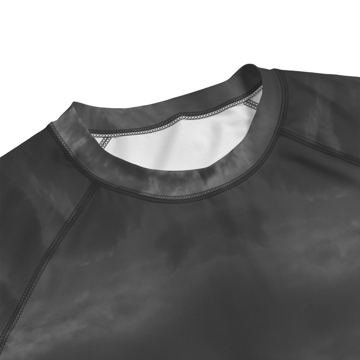 Unisex Yoga Sports Long Sleeve T-Shirt