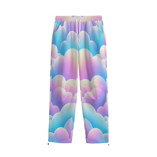 Unisex Casual Pants