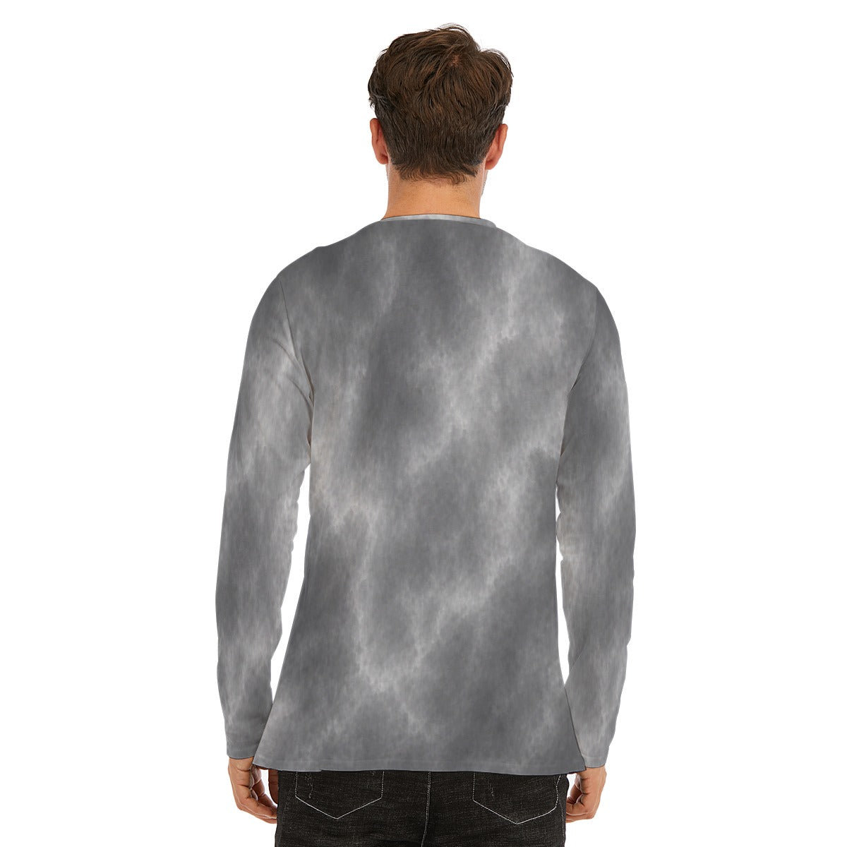 Long Sleeve T-Shirt | 190GSM Cotton